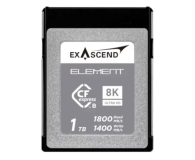 ExAscend 1TB Element CFexpress B - 1249100 - zdjęcie 1